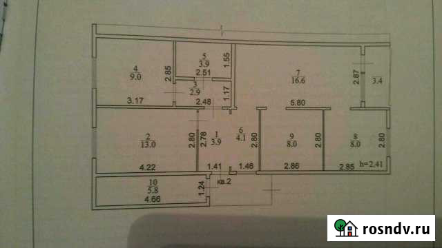Коттедж 80 м² на участке 9 сот. на продажу в Тынде Тында - изображение 1