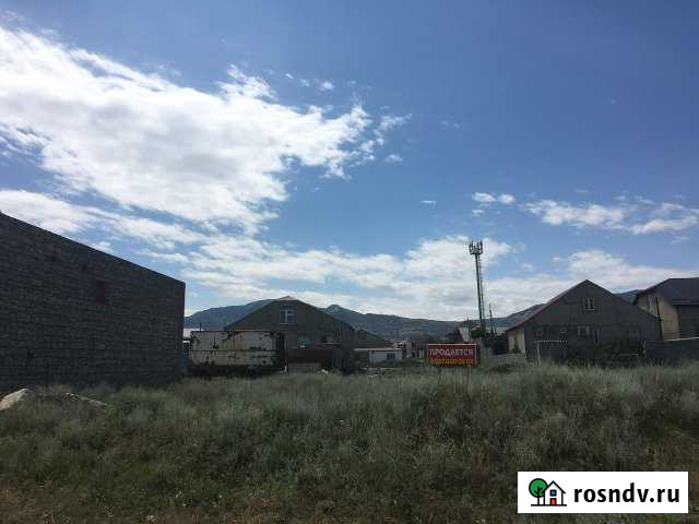 Участок ИЖС 653 сот. на продажу в Семендере Семендер - изображение 1