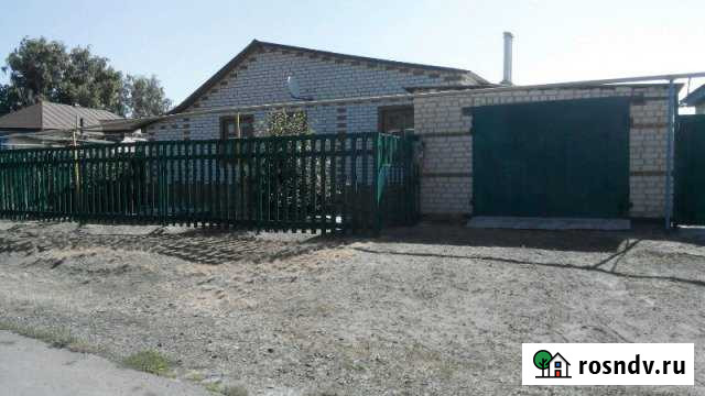 Дом 112 м² на участке 8 сот. на продажу в Чернянке Чернянка - изображение 1