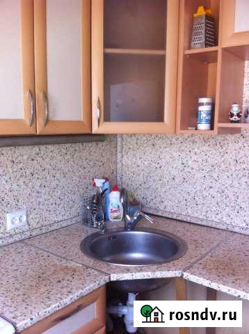 3-комнатная квартира, 49 м², 2/5 эт. в аренду на длительный срок в Нижневартовске Нижневартовск - изображение 1