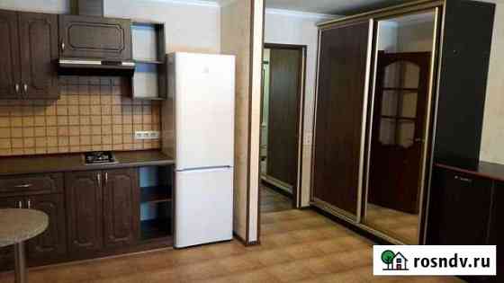 Квартира-студия, 30 м², 2/3 эт. в аренду на длительный срок в Химках Химки