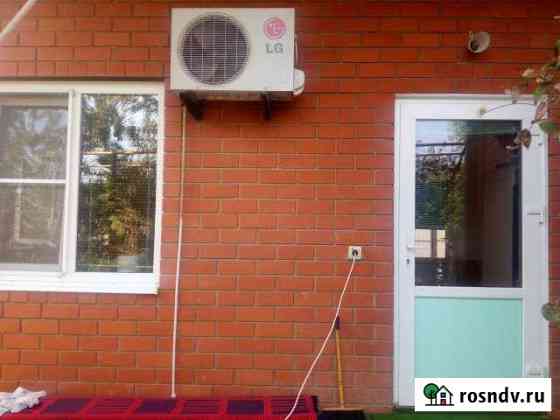 Дом 90 м² на участке 5 сот. на продажу в Голубицкой Голубицкая