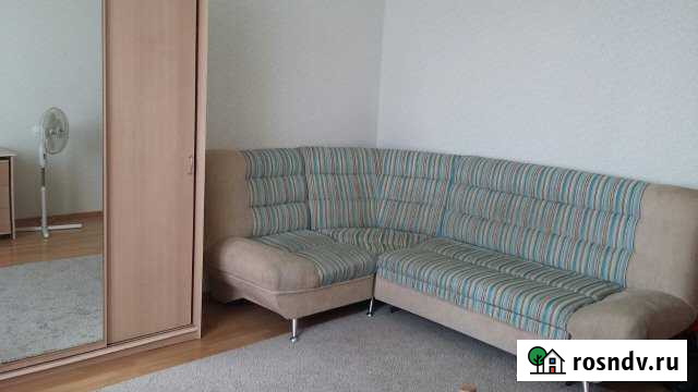 3-комнатная квартира, 54 м², 6/9 эт. в аренду посуточно в Стерлитамаке Стерлитамак - изображение 1