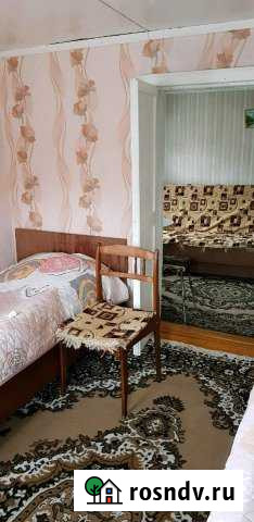 Дом 38 м² на участке 32 сот. на продажу в Усолье Самарской области Усолье - изображение 1