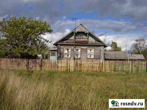 Дом 76 м² на участке 47 сот. на продажу в Бабаево Бабаево