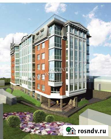 3-комнатная квартира, 74 м², 6/7 эт. на продажу в Ульяновске Ульяновск - изображение 1