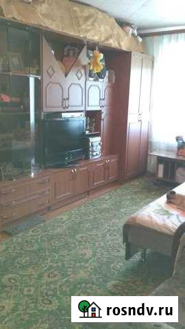 Комната 19 м² в 1-ком. кв., 5/5 эт. на продажу в Карабаново Карабаново - изображение 1