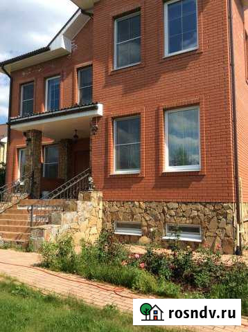 Комната 20 кв.м. в &gt; 9-к, 2/3 эт. Троицк - изображение 1