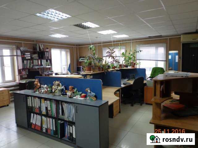 Офисное помещение, 149 кв.м. Таганрог - изображение 1