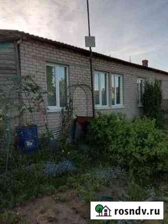 3-комнатная квартира, 67 м², 1/1 эт. на продажу в Ермолино Ермолино