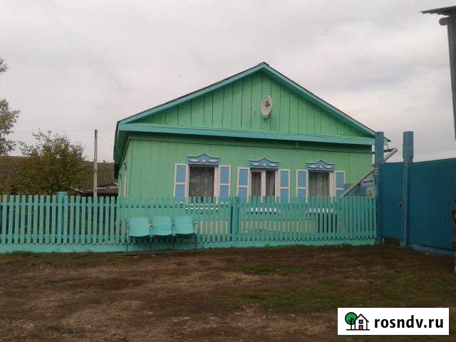 Дом 60 м² на участке 15 сот. на продажу в Бохане Бохан - изображение 1