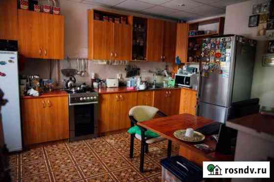 4-комнатная квартира, 110 м², 3/6 эт. на продажу в Дзержинске Дзержинск