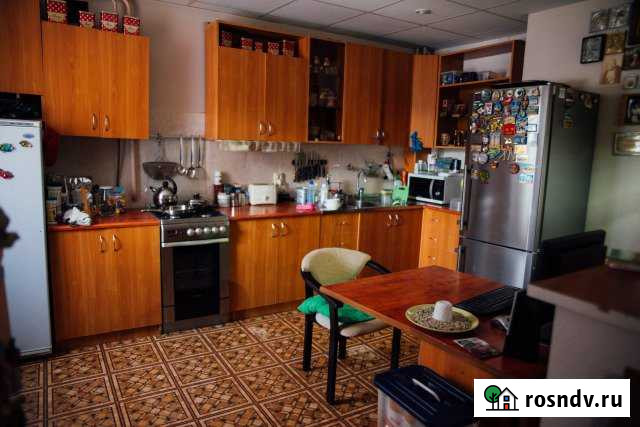 4-комнатная квартира, 110 м², 3/6 эт. на продажу в Дзержинске Дзержинск - изображение 1