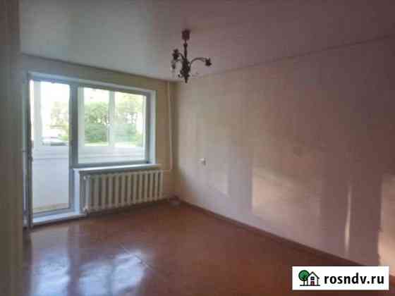 1-комнатная квартира, 34 м², 1/5 эт. на продажу в Арзамасе Арзамас