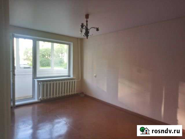 1-комнатная квартира, 34 м², 1/5 эт. на продажу в Арзамасе Арзамас - изображение 1