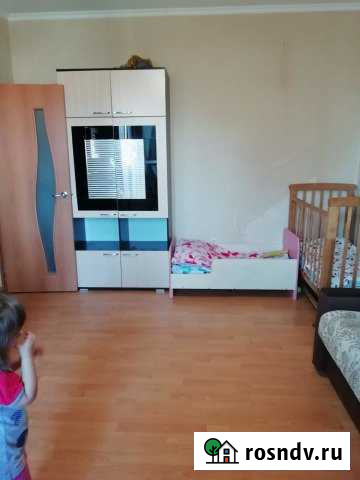 1-комнатная квартира, 30 м², 2/4 эт. на продажу в Аксае Ростовской области Аксай - изображение 1