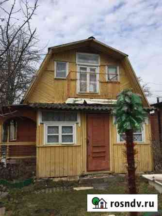 Дача 30 м² на участке 5.8 сот. на продажу в Смоленске Смоленск