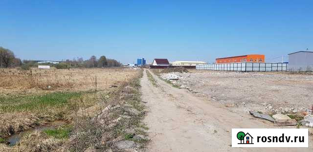 Участок промназначения 15 сот. на продажу в Раменском Раменское - изображение 1