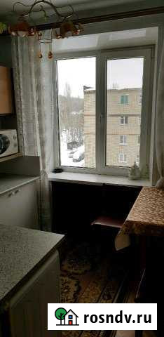 3-комнатная квартира, 58 м², 5/5 эт. в аренду на длительный срок в Нововоронеже Нововоронеж - изображение 1