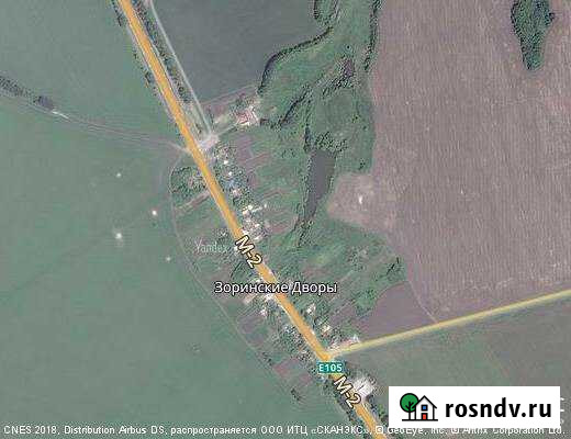 Участок ИЖС 20 сот. на продажу в Ивне Ивня - изображение 1