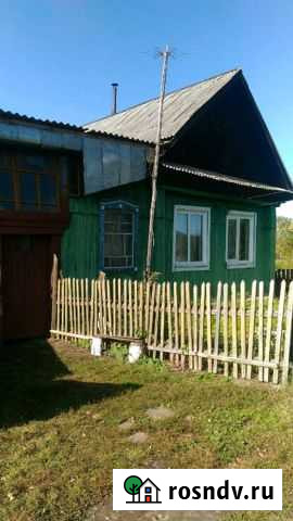 Дом 50 м² на участке 25 сот. на продажу в Магнитке Магнитка - изображение 1