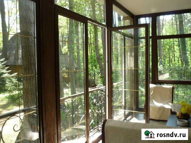 Дом 275.4 м² на участке 12 сот. на продажу в Светлогорске Светлогорск - изображение 1