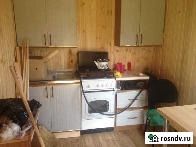 Дача 30 м² на участке 6 сот. на продажу в Ухте Ухта - изображение 1