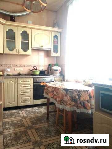 4-комнатная квартира, 107 м², 1/2 эт. на продажу в Севастополе Севастополь - изображение 1