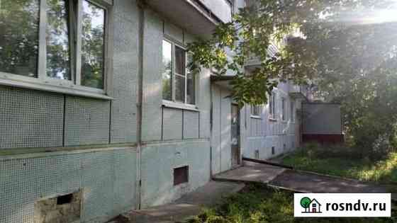 1-комнатная квартира, 31 м², 1/5 эт. на продажу в Локомотивном Локомотивный