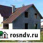 Коттедж 164 м² на участке 8.7 сот. на продажу в Бобровском Бобровский