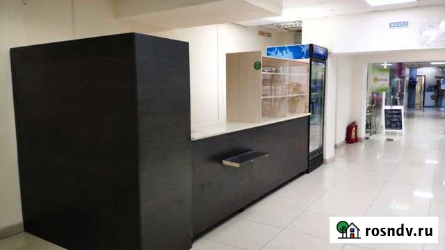 Торговое помещение, 8 кв.м. Пенза - изображение 1