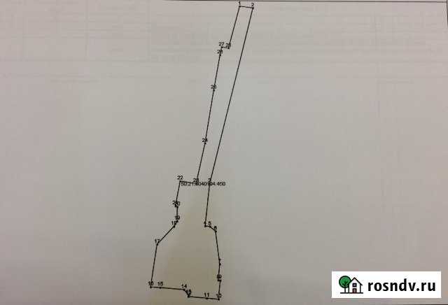 Участок ИЖС 4 сот. на продажу в Видном Видное - изображение 1
