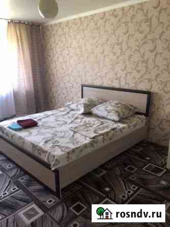 1-комнатная квартира, 38 м², 1/5 эт. в аренду посуточно в Альметьевске Альметьевск