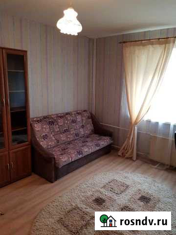 1-комнатная квартира, 31 м², 2/9 эт. в аренду на длительный срок в Шлиссельбурге Шлиссельбург - изображение 1