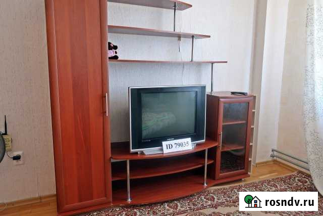 1-комнатная квартира, 31 м², 6/12 эт. в аренду посуточно в Сосновом Бору Сосновый Бор - изображение 1