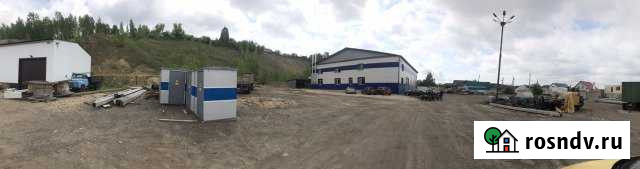 Участок промназначения 20 сот. в аренду в Казани Казань - изображение 1