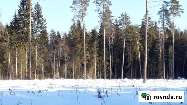 Участок ИЖС 15 сот. на продажу в Пущино Пущино - изображение 1