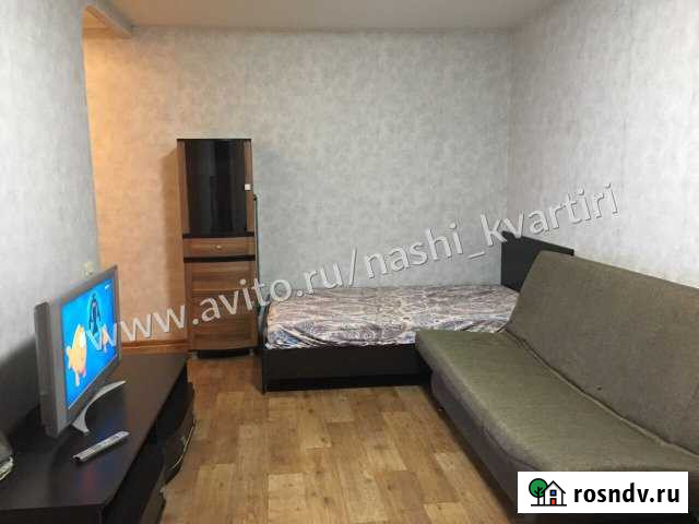 2-комнатная квартира, 56 м², 2/5 эт. в аренду посуточно в Кирове Киров - изображение 1