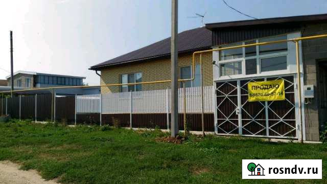 Дом 72 м² на участке 6 сот. на продажу в Чистополе Чистополь - изображение 1