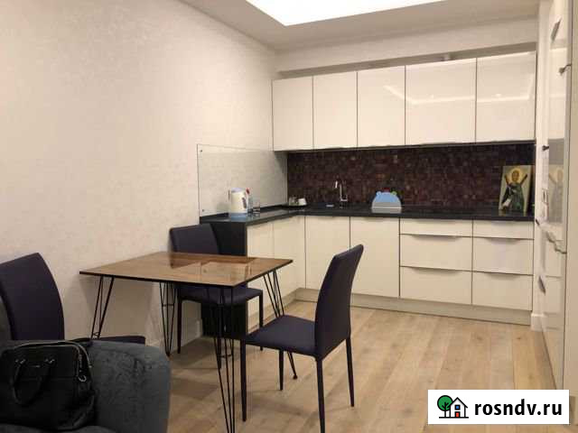 2-комнатная квартира, 67 м², 12/17 эт. в аренду на длительный срок в Одинцово Одинцово - изображение 1