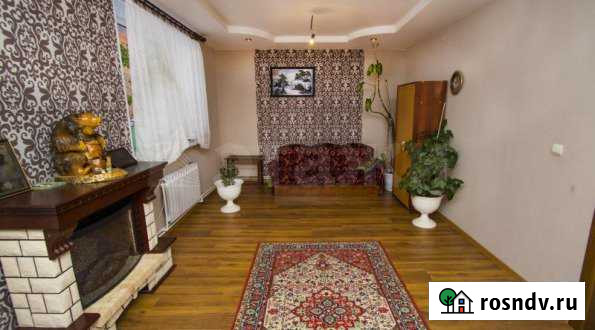 Коттедж 185 м² на участке 10.5 сот. на продажу в Ханты-Мансийске Ханты-Мансийск - изображение 1