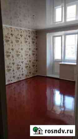 2-комнатная квартира, 50 м², 1/5 эт. в аренду на длительный срок в Южноуральске Южноуральск