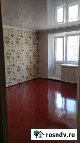 2-комнатная квартира, 50 м², 1/5 эт. в аренду на длительный срок в Южноуральске Южноуральск - изображение 1