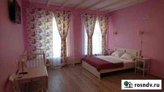 3-комнатная квартира, 100 м², 3/5 эт. в аренду посуточно в Санкт-Петербурге Санкт-Петербург