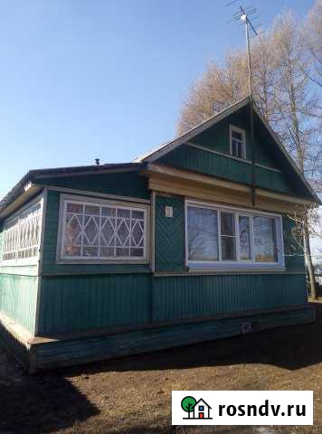 Дом 62 м² на участке 40 сот. на продажу в Ржеве Ржев - изображение 1