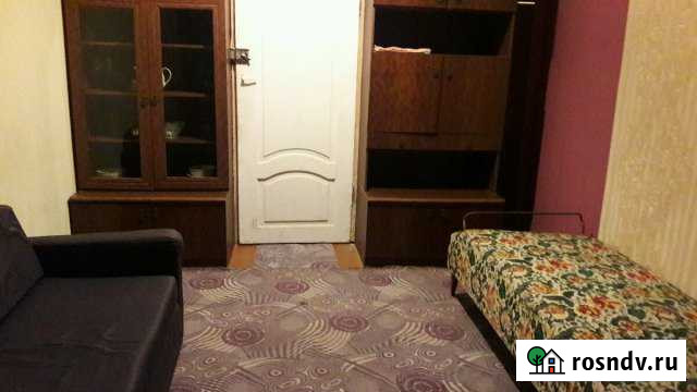 Комната 15 м² в 3-ком. кв., 3/5 эт. в аренду на длительный срок в Знамени Октября Знамя Октября - изображение 1