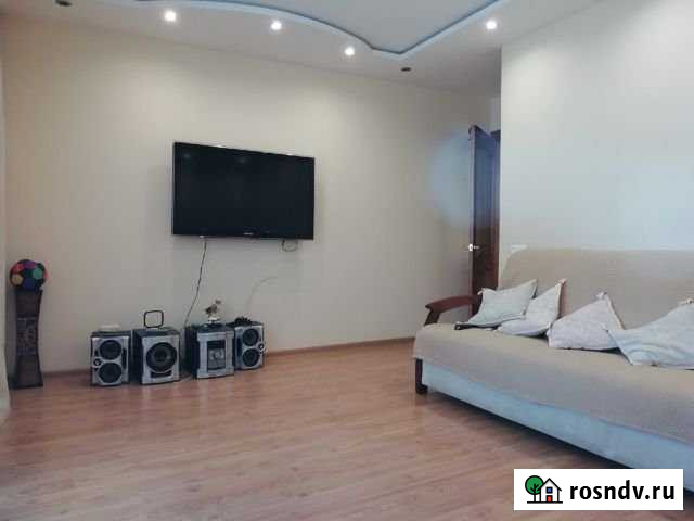 3-комнатная квартира, 60 м², 3/5 эт. на продажу в Салавате Салават - изображение 1