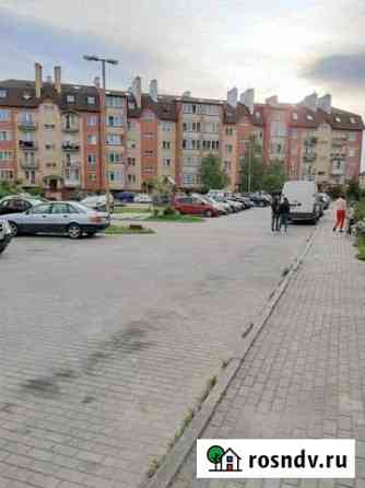 2-комнатная квартира, 38 м², 4/5 эт. на продажу в Гурьевске Калининградской области Гурьевск