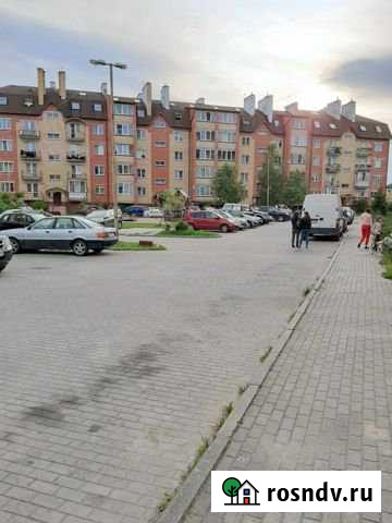 2-комнатная квартира, 38 м², 4/5 эт. на продажу в Гурьевске Калининградской области Гурьевск - изображение 1