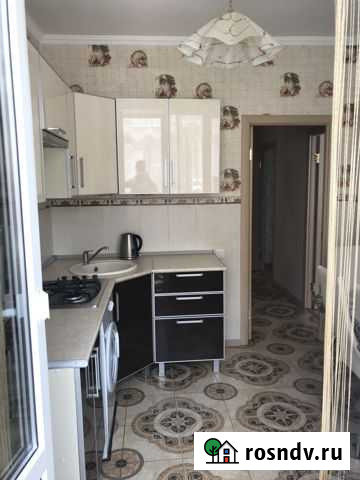 2-комнатная квартира, 50 м², 1/4 эт. на продажу в Горячем Ключе Горячий Ключ - изображение 1